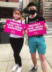 Advocate - Planned Parenthood