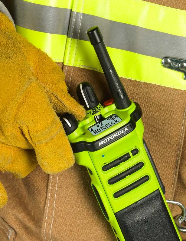 Product and System Technical Training Course Catalog 2017 Motorola