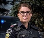 BUDGET 2021 PEEL REGIONAL POLICE - Region of Peel