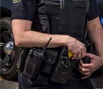 BUDGET 2021 PEEL REGIONAL POLICE - Region of Peel