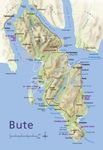 ISLE OF BUTE BUSINESS PLAN 2021 WELCOME TO THE ISLE OF BUTE BID BUSINESS PLAN THE BEAUTIFUL ISLAND