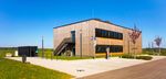 Welcome to Ansbach University of Applied Sciences - Information brochure for international full-time students