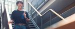Welcome to Ansbach University of Applied Sciences - Information brochure for international full-time students