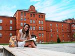 Welcome to Ansbach University of Applied Sciences - Information brochure for international full-time students
