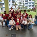 P4 GREEN LIVING WITH COMMUNITY GARDENS P6 S&CC REBATES P8 WE WANT TO HEAR FROM YOU - Published by Holland-Bukit Panjang Town Council MCI (P) ...
