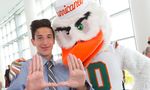 Summer Scholars Program - College for High School Students Two-Week and Three-Week Sessions: July 4 - July 23, 2021 - University of Miami Summer ...