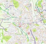 TRAVEL PLAN 2015 -2020 ROYAL STOKE UNIVERSITY HOSPITAL - UNIVERSITY HOSPITALS OF NORTH MIDLANDS NHS TRUST - UHNM