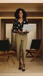 The State of Women's Entrepreneurship - A Focus on Black Women Entrepreneurs
