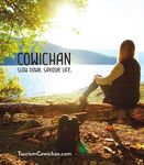 Map book 2018 - FINDYOURELEMENT.CA - Vancouver Island