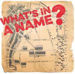 BUSHTELEGRAPH - BUSHWOOD AREA RESIDENTS' ASSOCIATION