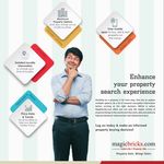 AHMEDABAD - Magicbricks.com