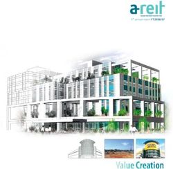 Value Creation - Investor Relations