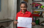 Gender Bias & inclusion In advertisinG In india - UNICEF