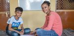 Gender Bias & inclusion In advertisinG In india - UNICEF