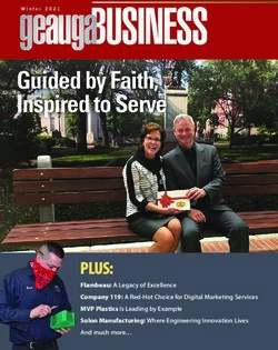 Geauga Guided by Faith, Inspired to Serve