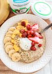 Recipe e-book coconut yoghurt - Cocobella