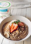 Recipe e-book coconut yoghurt - Cocobella