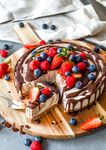 Recipe e-book coconut yoghurt - Cocobella