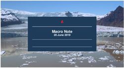 Macro Note 20 June 2019 - Landsbankinn