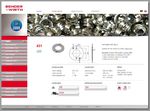 Technical Guide - Bender + Wirth