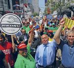 Macy's Workers Stand Together and Win