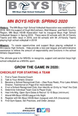 MN BOYS HSVB: SPRING 2020 - Minnesota Volleyball Coaches ...