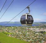 New Zealand 20 Day Rail, Cruise & Coach Holiday SPECIAL DEPARTURE 7 February 2020 - Minna Travel & Cruise