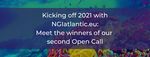 From the Large Hadron Collider (LHC) to farmers: how society will reap the benefits of the second NGIatlantic.eu Open Call results