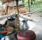 One is too many Ending child deaths from pneumonia and diarrhoea - Ending child deaths from pneumonia and diarrhoea - Unicef