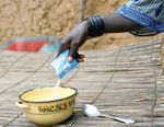 One is too many Ending child deaths from pneumonia and diarrhoea - Ending child deaths from pneumonia and diarrhoea - Unicef