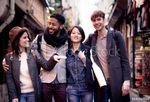 E-commerce in Europe 2020 - How the pandemic is changing e-commerce in Europe - PostNord
