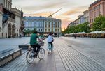 E-commerce in Europe 2020 - How the pandemic is changing e-commerce in Europe - PostNord