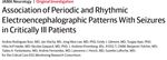 ACNS Guideline: The New 2021 Critical Care EEG Terminology - ACNS Annual Course Lawrence J. Hirsch, MD, FACNS Michael W.K. Fong, MD