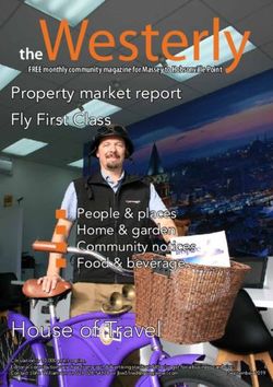 TheWesterly - The Westerly