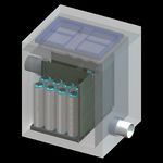 Kraken Filter A Stormwater Filtration Solution - A Forterra Company - Bio Clean Environmental