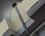 JZ5 self-tapping screws - For mechanical fastening of components to heavy and high-strength steel structures - EJOT