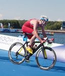 RESTRICTING GEARS FOR YOUNG ATHLETES 2018 - ATHLETE'S AND PARENT'S INFORMATION - British Triathlon