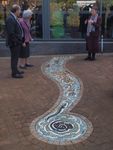 BRIEF 2021 Dolphin Lane Heritage Mosaic - Inspiring Creative Journeys - Transported
