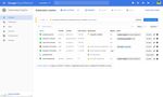 Taking off with the Google Cloud Platform and Kubernetes - Wabion
