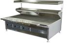 Catalogue 2021-2022 - Synergy Grills