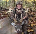 Hunting & Trapping Regulations 2018-2019 - DIVISION OF WILDLIFE - ODNR Division of Wildlife