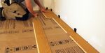 MAINTENANCE & INSTALLATION INSTRUCTIONS - ONLY FOR ADMONTER NATURAL FLOORS