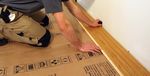 MAINTENANCE & INSTALLATION INSTRUCTIONS - ONLY FOR ADMONTER NATURAL FLOORS