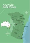 TOURISM INVESTING IN THE CANBERRA REGION