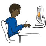 Reading and Writing Achievement Standards - End of Grade 7 December 2008 - A Component of Atlantic Canada English Language Arts Curriculum Entry ...