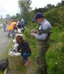Auckland Freshwater Hui Proceedings - Te Atatu, Auckland - In partnership with - Whitebait Connection