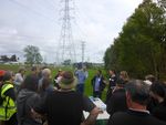 Auckland Freshwater Hui Proceedings - Te Atatu, Auckland - In partnership with - Whitebait Connection