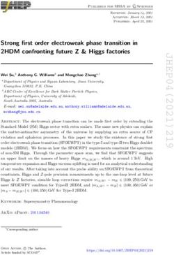 Strong first order electroweak phase transition in 2HDM confronting future Z & Higgs factories - Inspire HEP