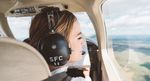 BE QUALIFIED TO FLY INTO A GREAT CAREER - ENROL IN AVI50219 DIPLOMA OF AVIATION (COMMERCIAL PILOT LICENCE - AEROPLANE) - TAFE NSW
