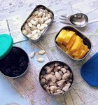 Snacking the modern way: An overview of EU and US trends - 1-3 December 2020 - Fi Global